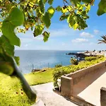 Costa Isora Frontline & Pool By Paramount Holidays Puerto de Santiago (Tenerife)