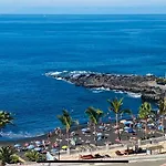 Costa Isora Frontline & Pool By Paramount Holidays Διαμέρισμα Puerto de Santiago (Tenerife)