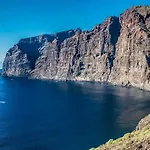Διαμέρισμα Costa Isora Frontline & Pool By Paramount Holidays Puerto de Santiago (Tenerife)
