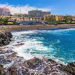 Costa Isora Frontline & Pool By Paramount Holidays * Puerto de Santiago (Tenerife)