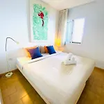 Costa Isora Frontline & Pool By Paramount Holidays *