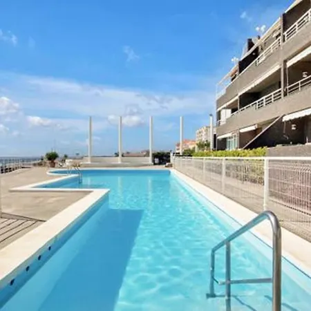 Apartment Costa Isora Frontline & Pool By Paramount Holidays