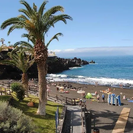 Apartment Costa Isora Frontline & Pool By Paramount Holidays *