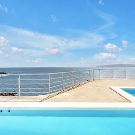 Apartmán Costa Isora Frontline & Pool By Paramount Holidays