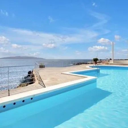 Costa Isora Frontline & Pool By Paramount Holidays Apartment *