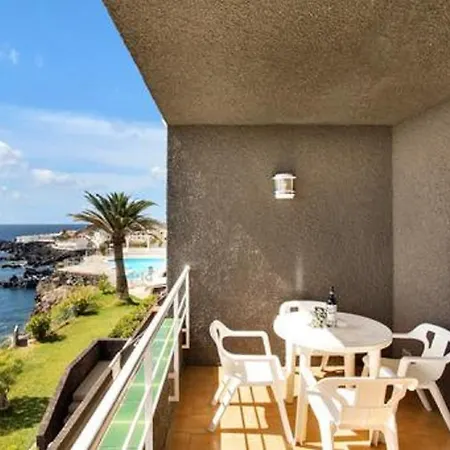 Costa Isora Frontline & Pool By Paramount Holidays Apartmán *