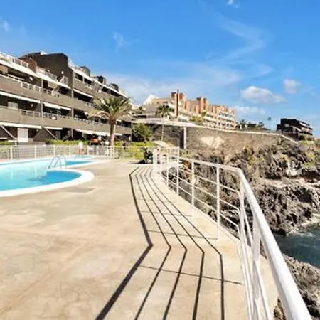 Costa Isora Frontline & Pool By Paramount Holidays Apartment