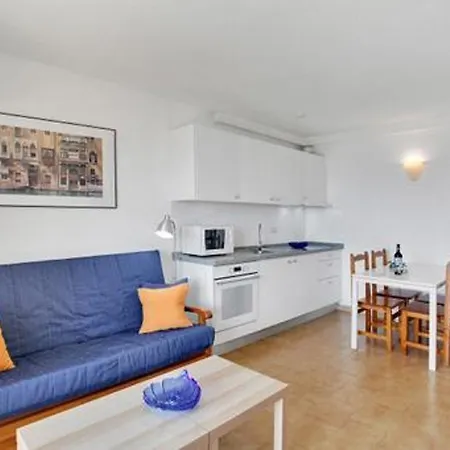 Costa Isora Frontline&pool Appartamento Puerto de Santiago (Tenerife)