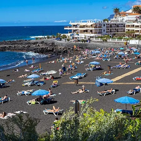 Costa Isora Frontline & Pool By Paramount Holidays Apartmán *