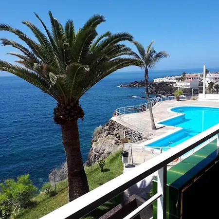Costa Isora Frontline & Pool By Paramount Holidays Apartmán *
