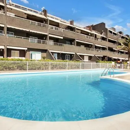 Apartment Costa Isora Frontline & Pool By Paramount Holidays