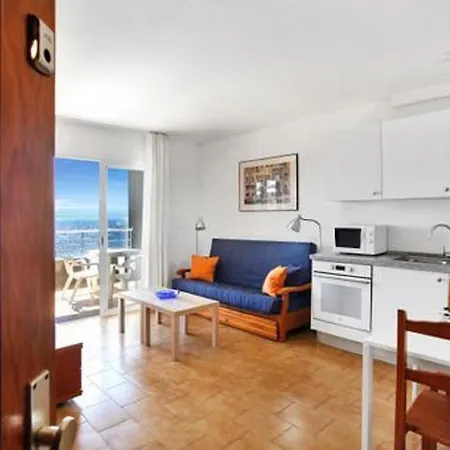 Apartmán Costa Isora Frontline & Pool By Paramount Holidays *