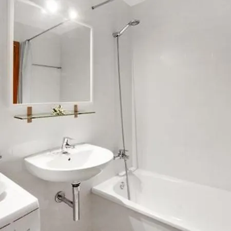 Apartmán Costa Isora Frontline & Pool By Paramount Holidays