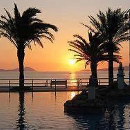 Apartment Costa Isora Frontline & Pool By Paramount Holidays *