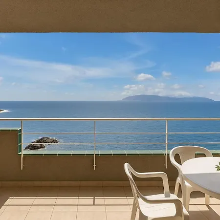 Costa Isora Frontline & Pool By Paramount Holidays Apartment *