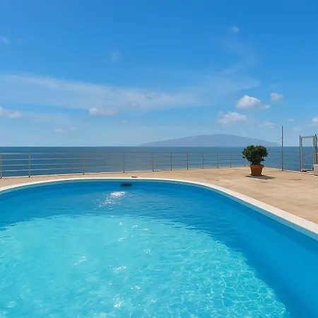 Costa Isora Frontline&pool *