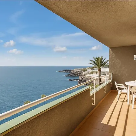 Costa Isora Frontline&pool * Puerto de Santiago (Tenerife)