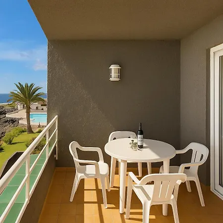Costa Isora Frontline & Pool By Paramount Holidays Apartmán